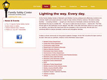 family safety center website