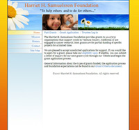 samuelson website